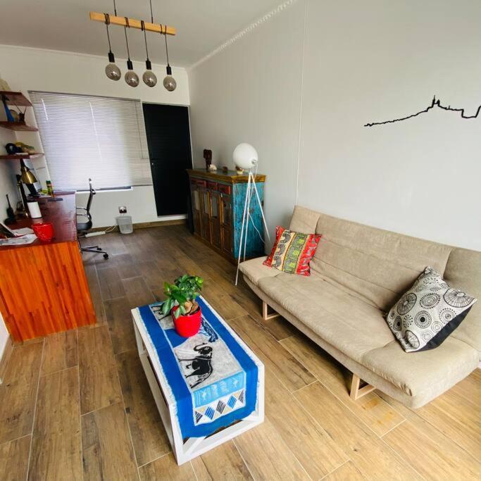 3 Bdr Villa , Unique In Swakopmund Bagian luar foto